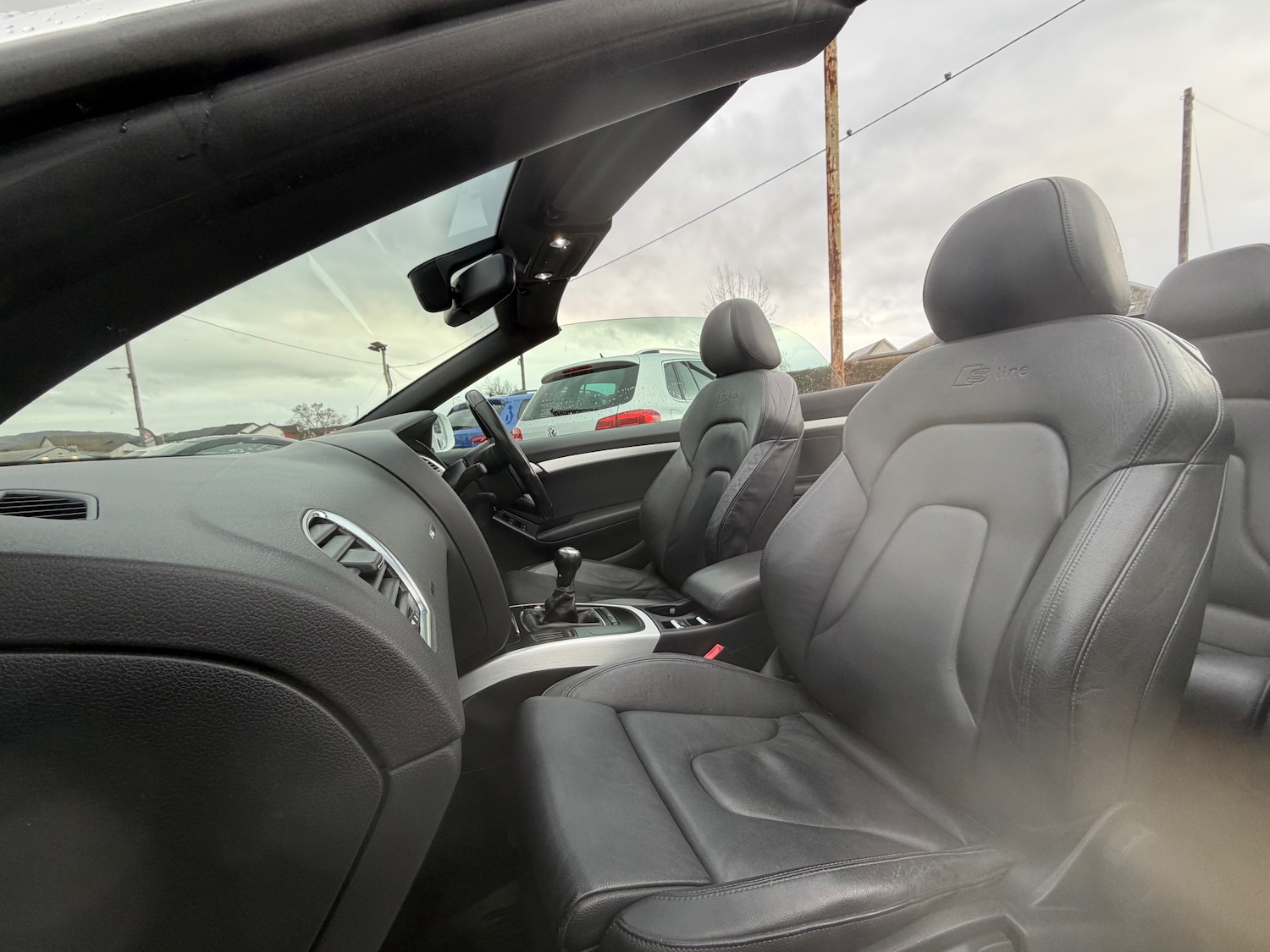 Used Audi A5 2012 for sale - 77989790: Photo 16