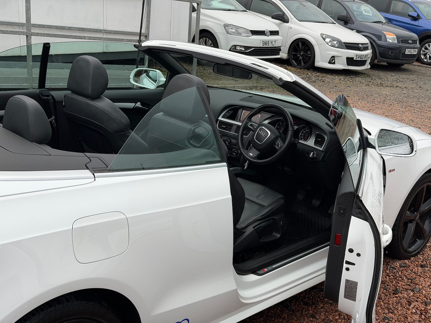 Used Audi A5 2012 for sale - 77989790: Photo 17