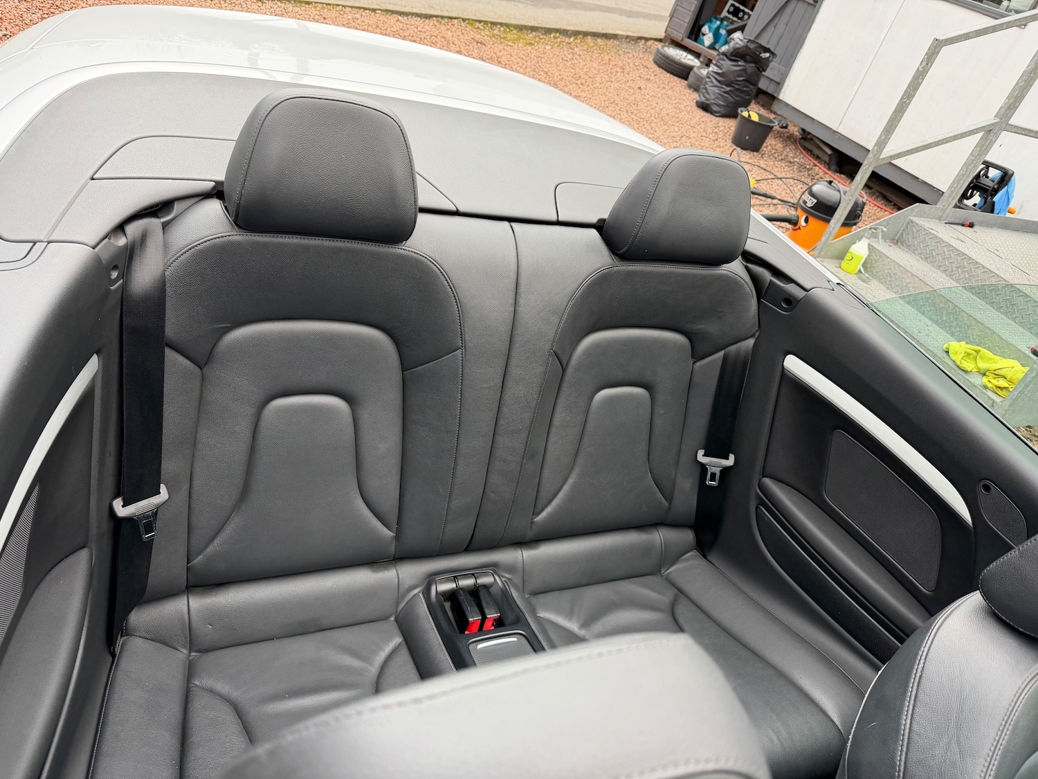 Used Audi A5 2012 for sale - 77989790: Photo 19