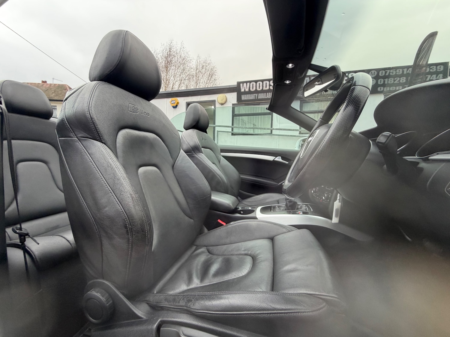 Used Audi A5 2012 for sale - 77989790: Photo 20