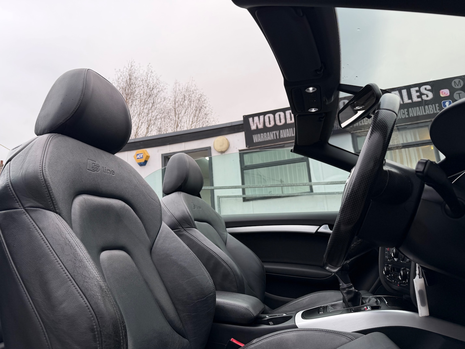 Used Audi A5 2012 for sale - 77989790: Photo 21