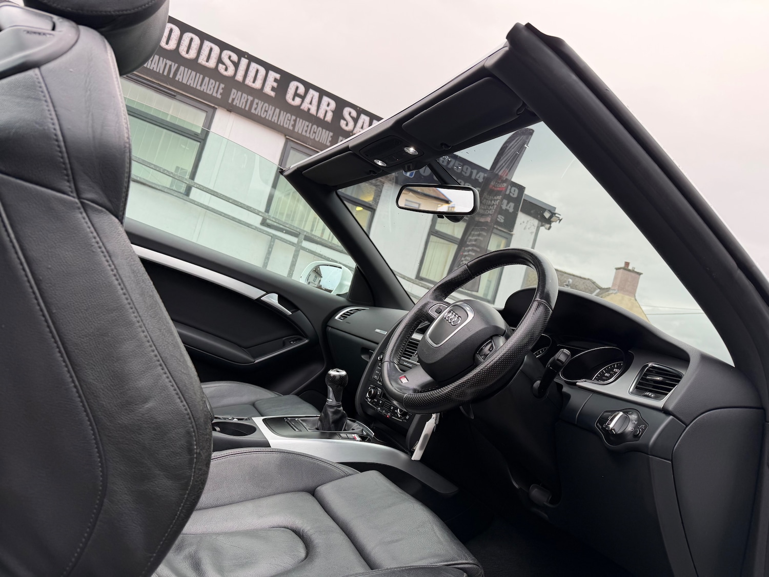 Used Audi A5 2012 for sale - 77989790: Photo 22