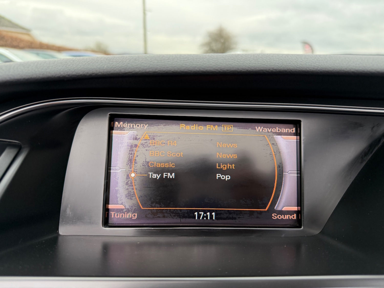 Used Audi A5 2012 for sale - 77989790: Photo 25