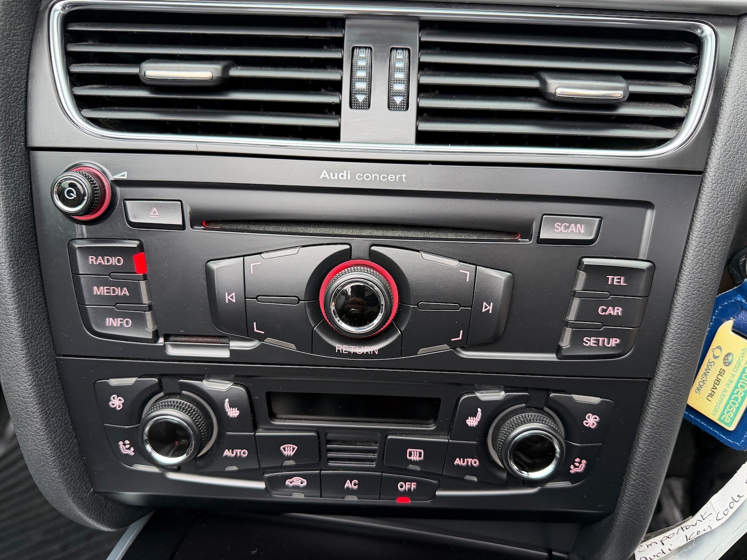 Used Audi A5 2012 for sale - 77989790: Photo 27