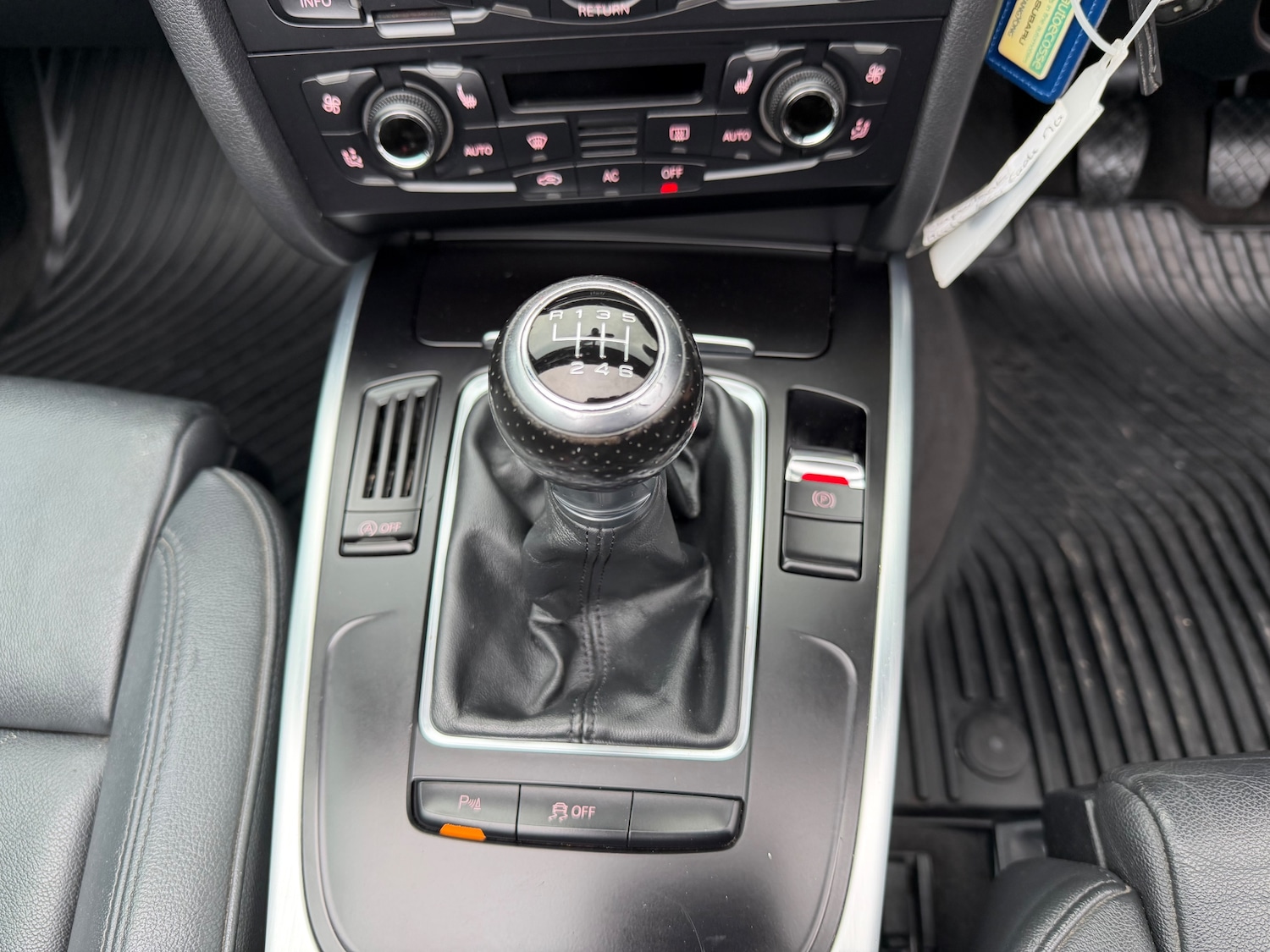 Used Audi A5 2012 for sale - 77989790: Photo 28