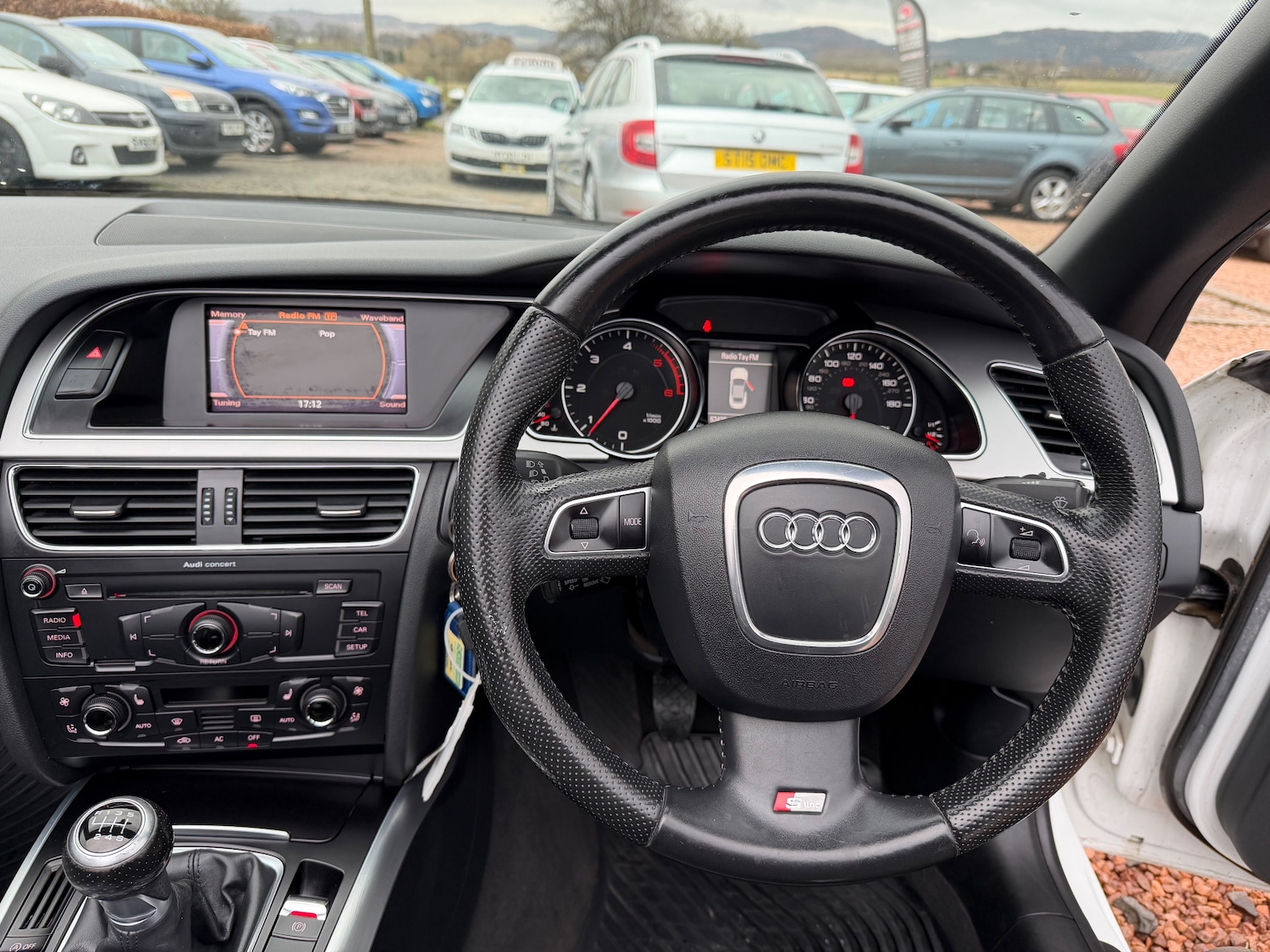 Used Audi A5 2012 for sale - 77989790: Photo 29