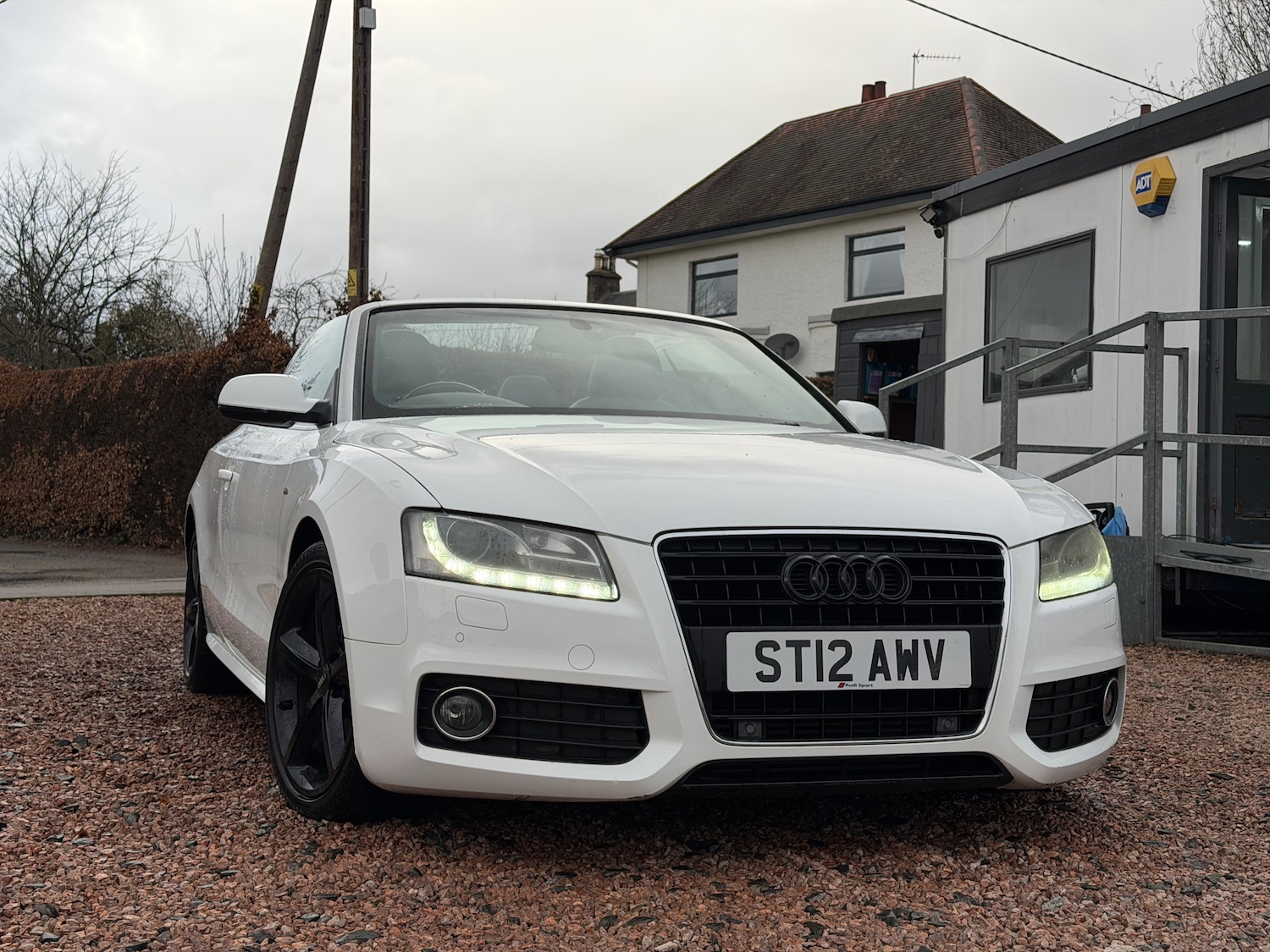 Used Audi A5 2012 for sale - 77989790: Photo 3