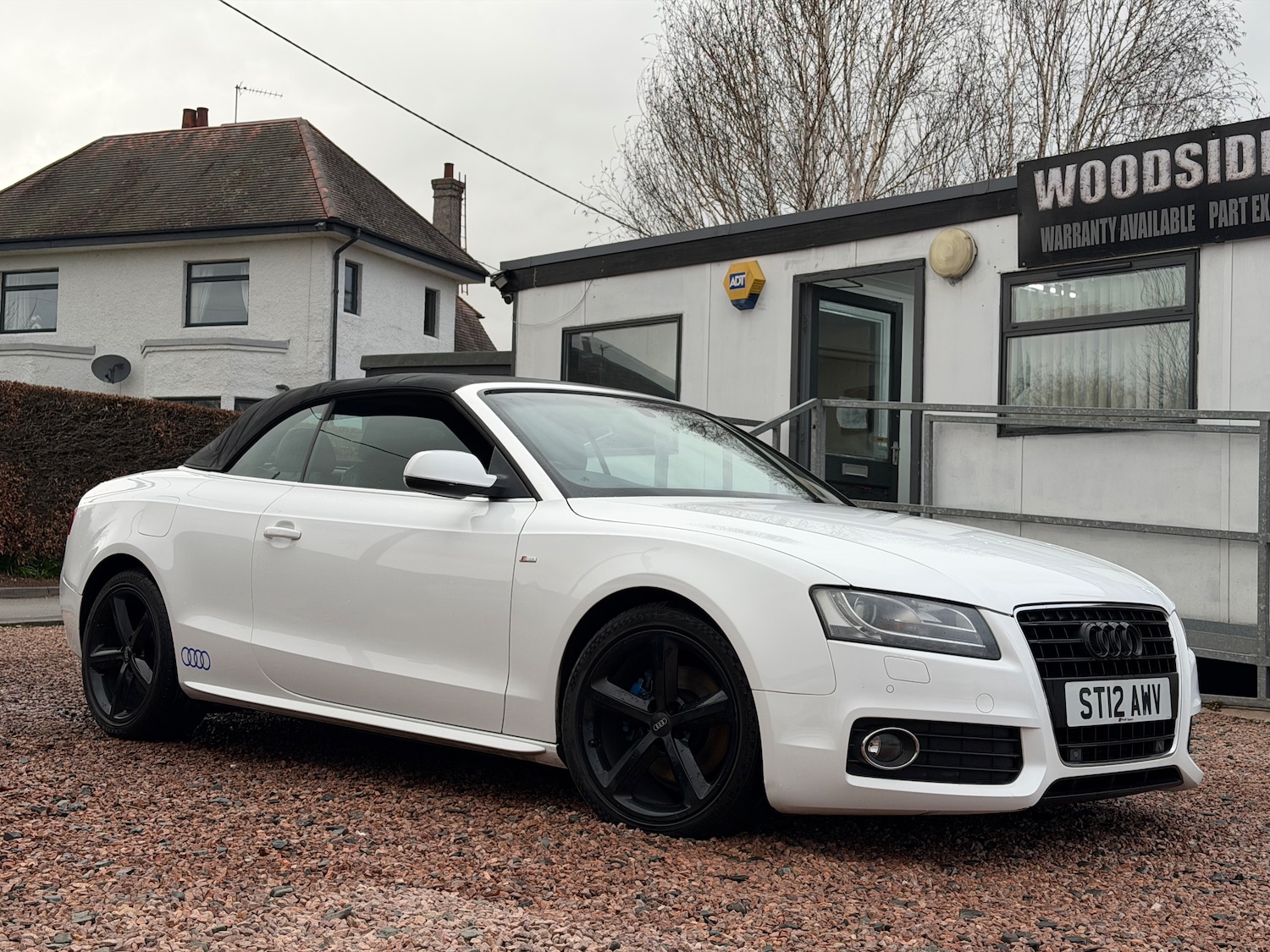 Used Audi A5 2012 for sale - 77989790: Photo 31