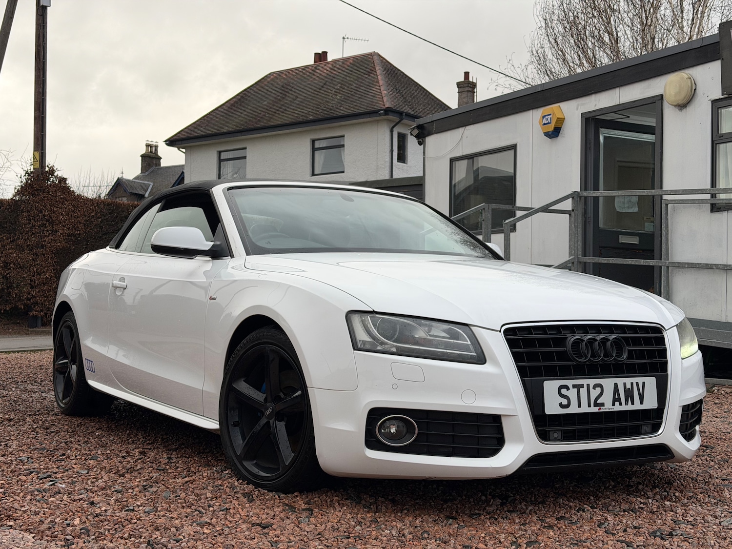 Used Audi A5 2012 for sale - 77989790: Photo 32