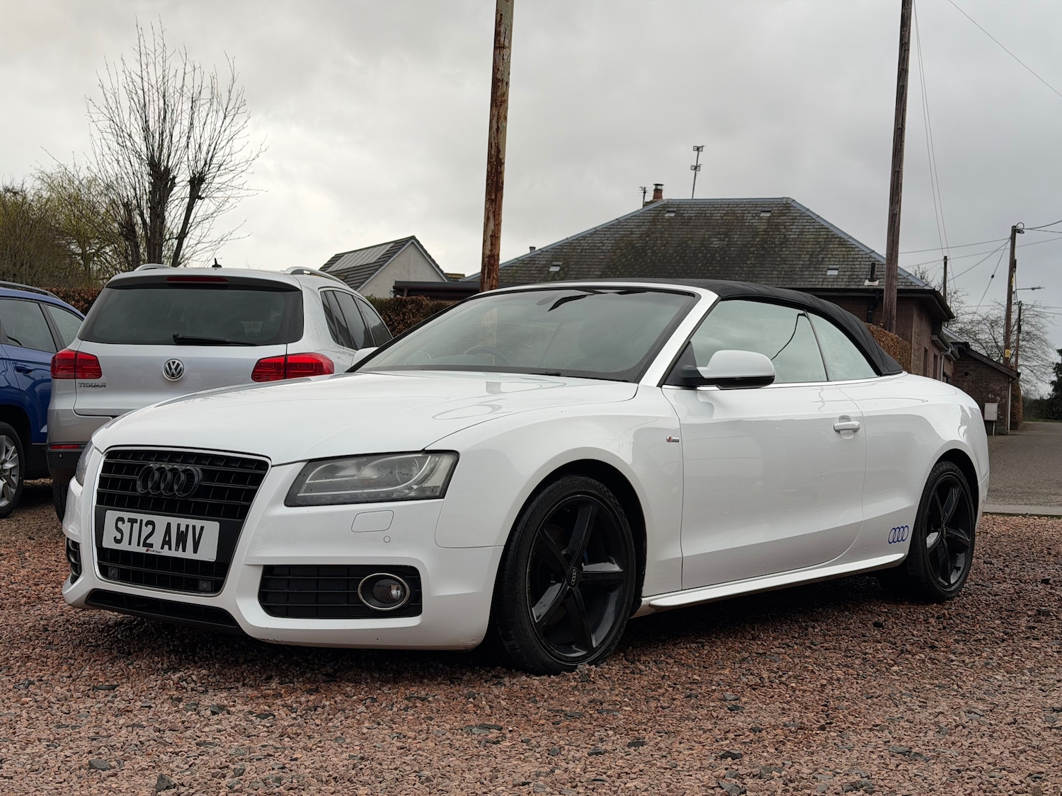 Used Audi A5 2012 for sale - 77989790: Photo 36