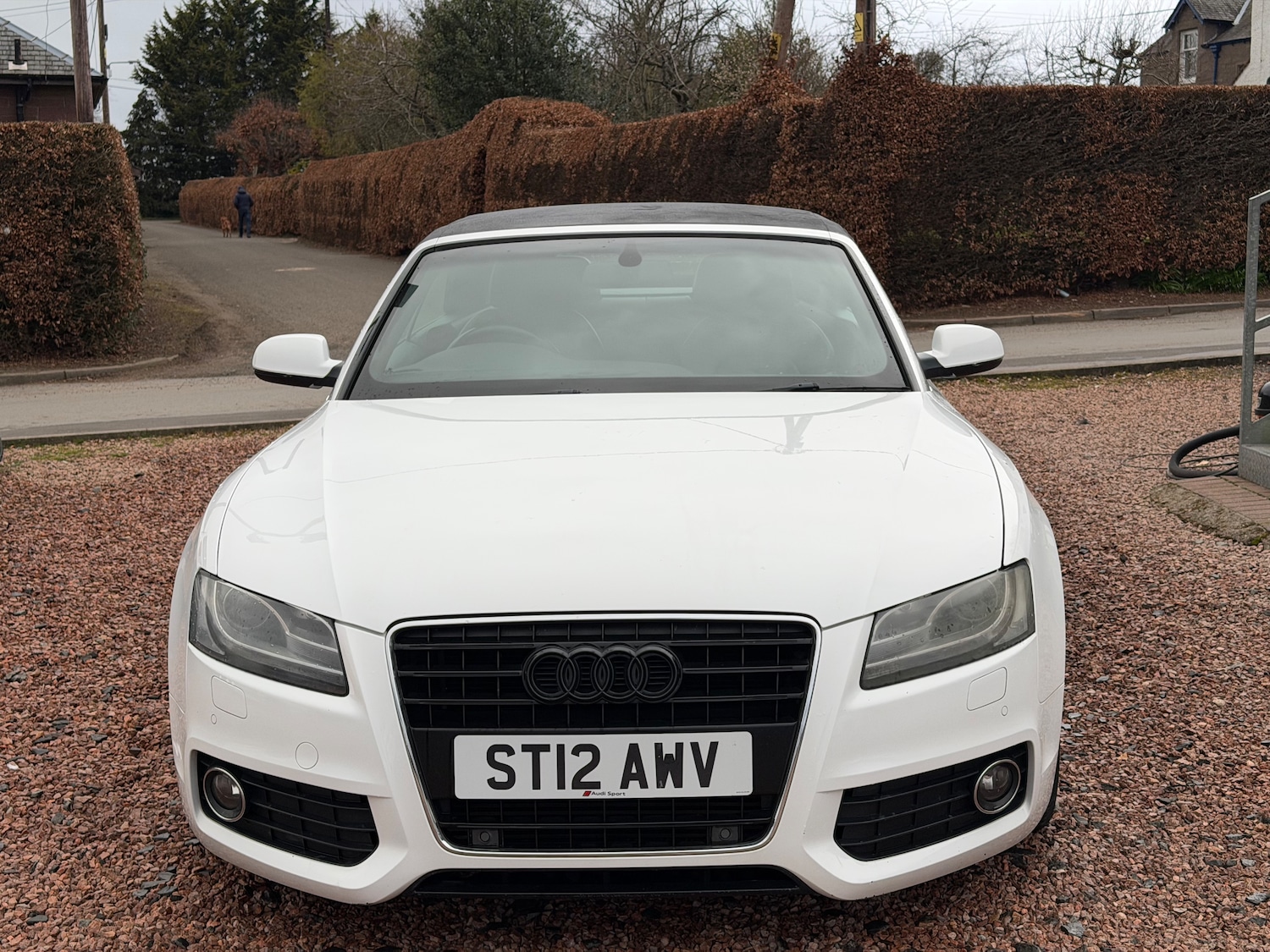 Used Audi A5 2012 for sale - 77989790: Photo 37