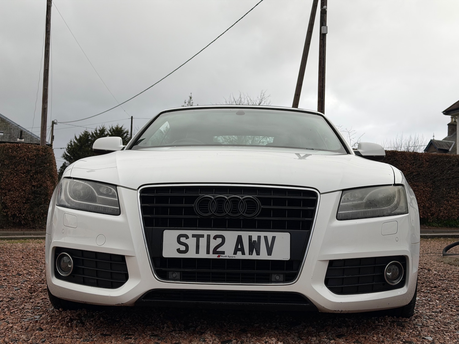 Used Audi A5 2012 for sale - 77989790: Photo 38