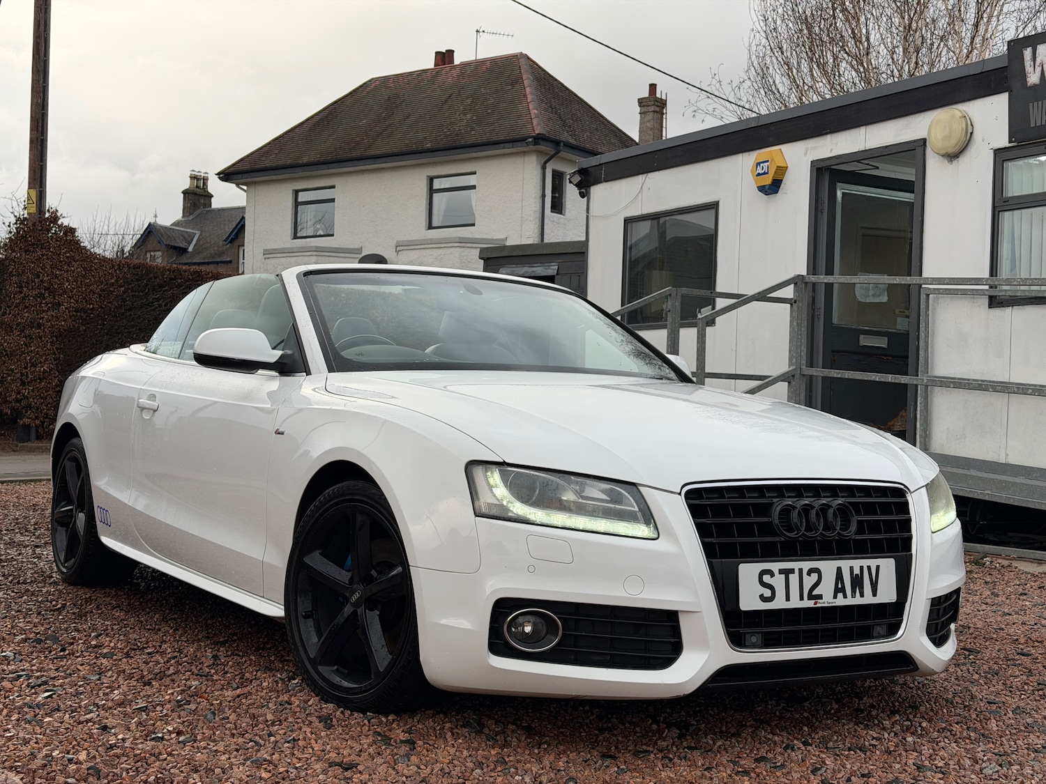 Used Audi A5 2012 for sale - 77989790: Photo 4