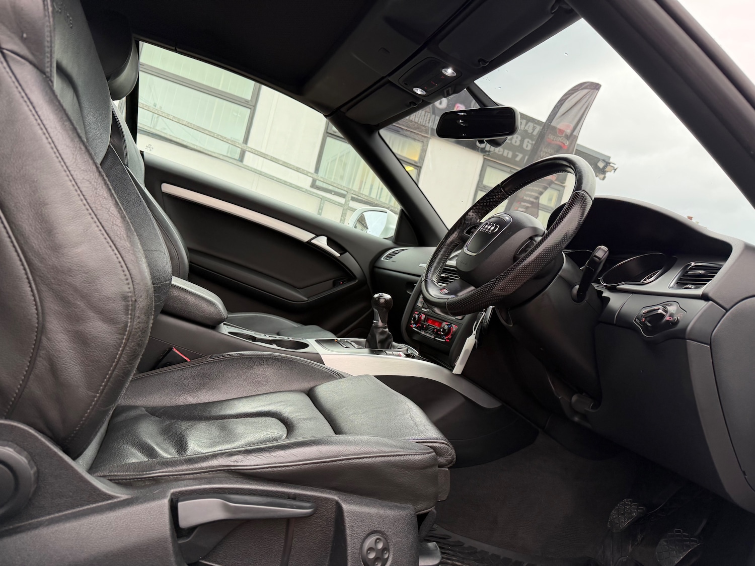 Used Audi A5 2012 for sale - 77989790: Photo 40