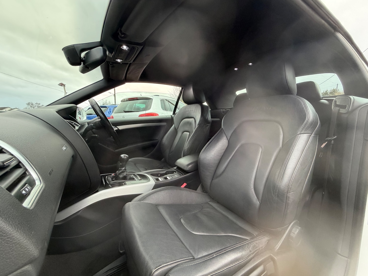 Used Audi A5 2012 for sale - 77989790: Photo 42