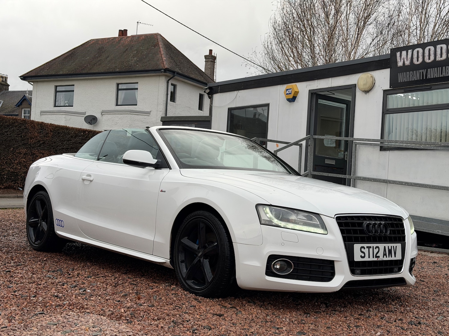 Used Audi A5 2012 for sale - 77989790: Photo 5