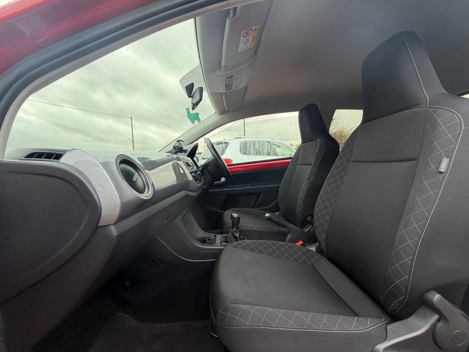 Used Skoda Citigo for sale - 77679742: Photo 11