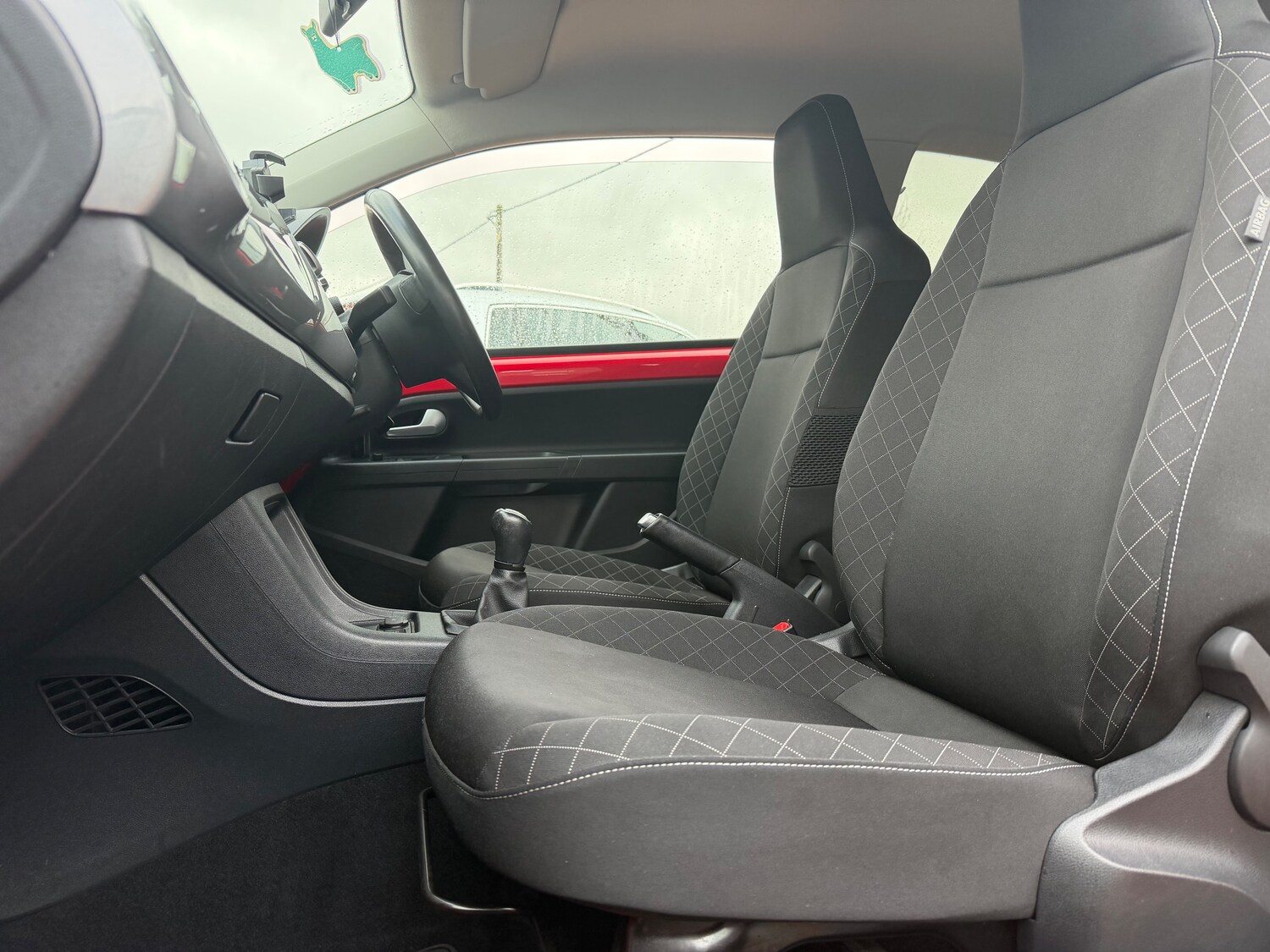 Used Skoda Citigo for sale - 77679742: Photo 12