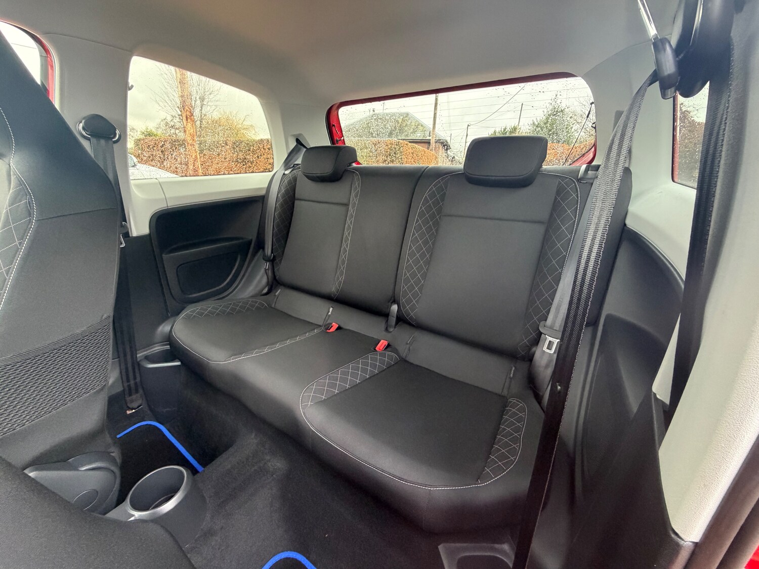 Used Skoda Citigo for sale - 77679742: Photo 14