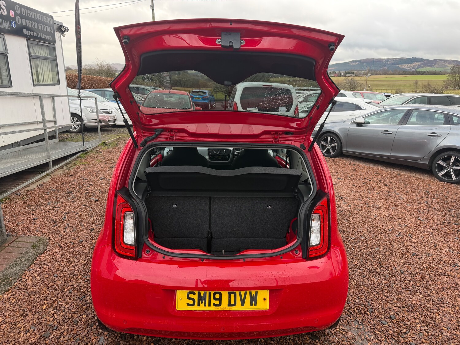 Used Skoda Citigo for sale - 77679742: Photo 16