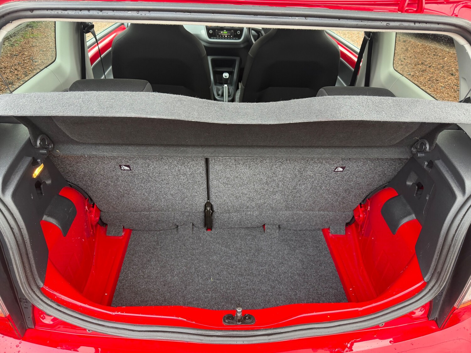 Used Skoda Citigo for sale - 77679742: Photo 17