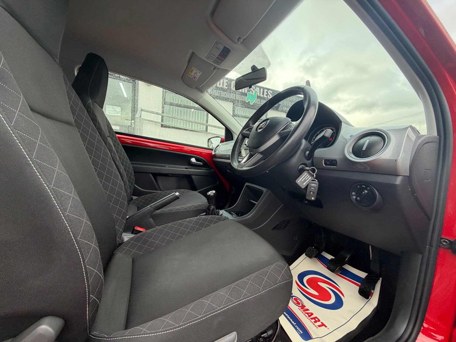 Used Skoda Citigo for sale - 77679742: Photo 18