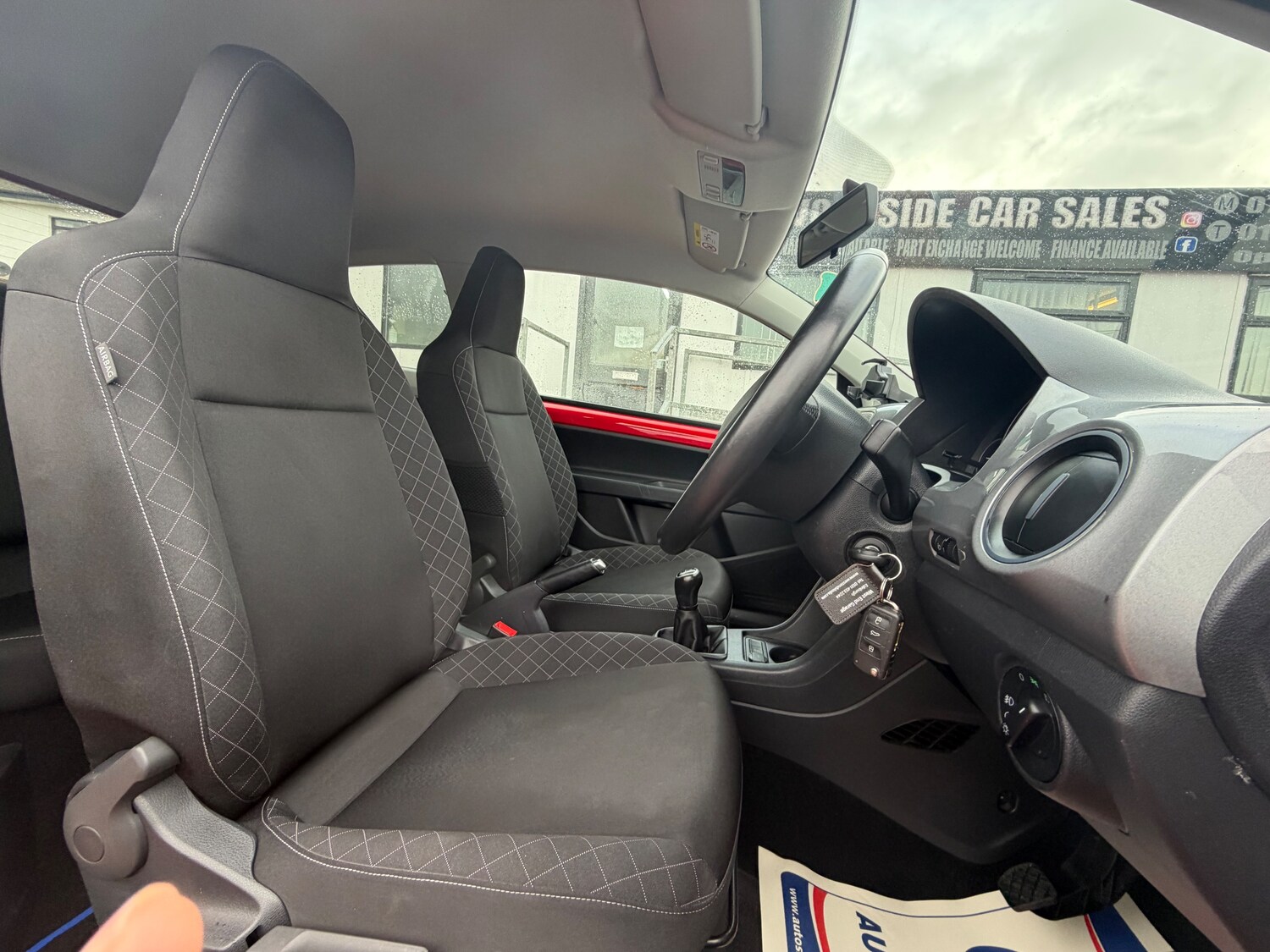 Used Skoda Citigo for sale - 77679742: Photo 19