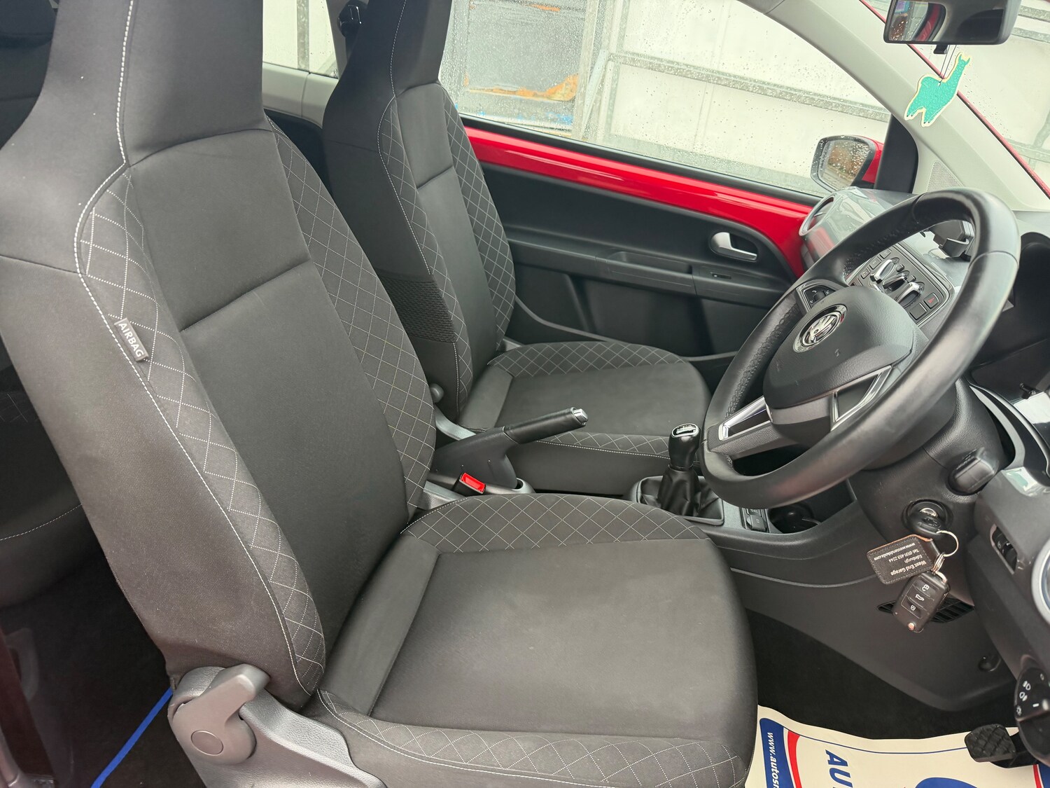 Used Skoda Citigo for sale - 77679742: Photo 20