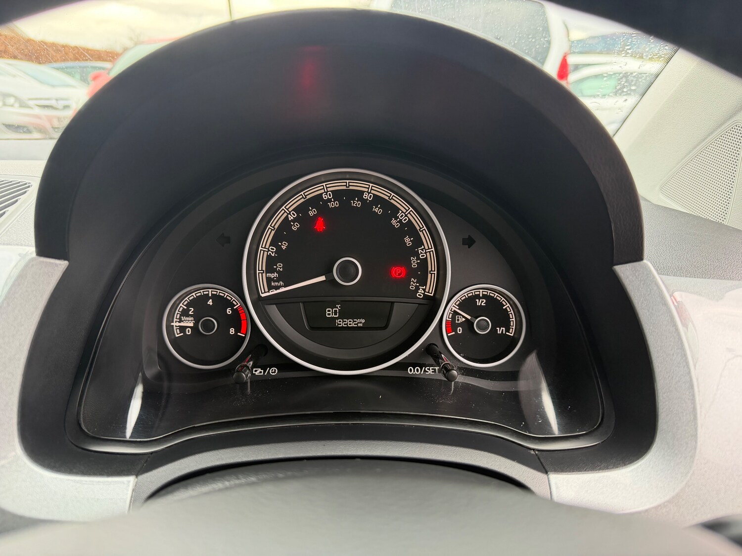 Used Skoda Citigo for sale - 77679742: Photo 23