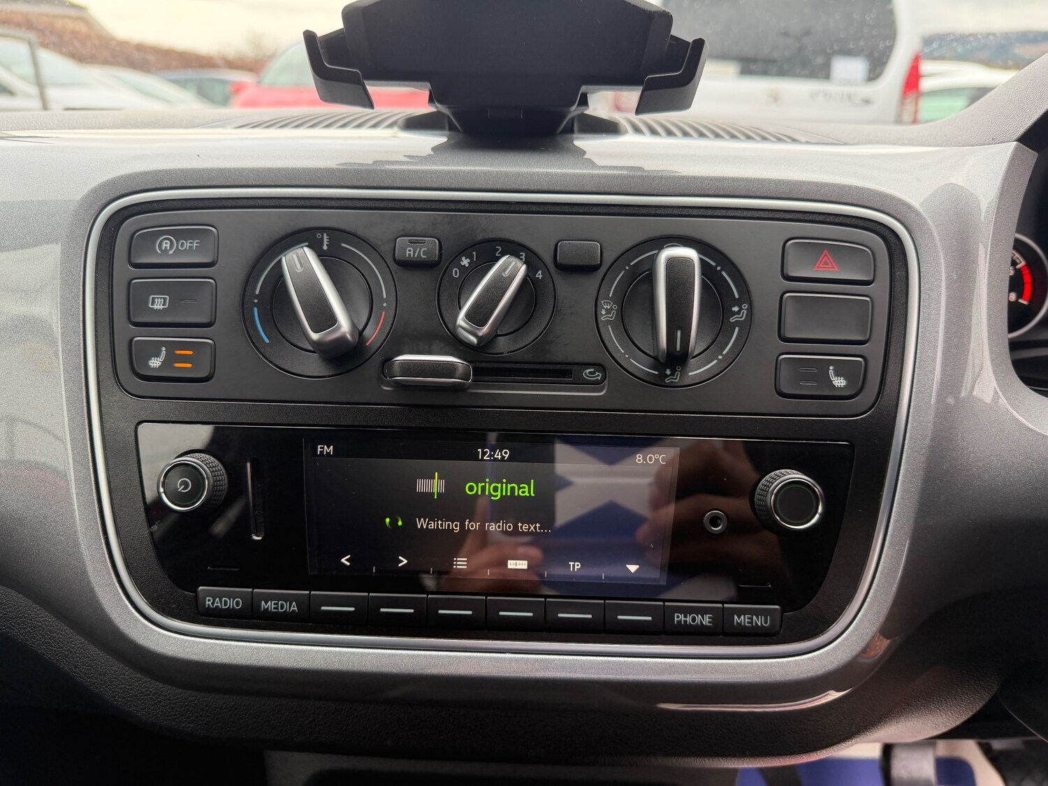 Used Skoda Citigo for sale - 77679742: Photo 24