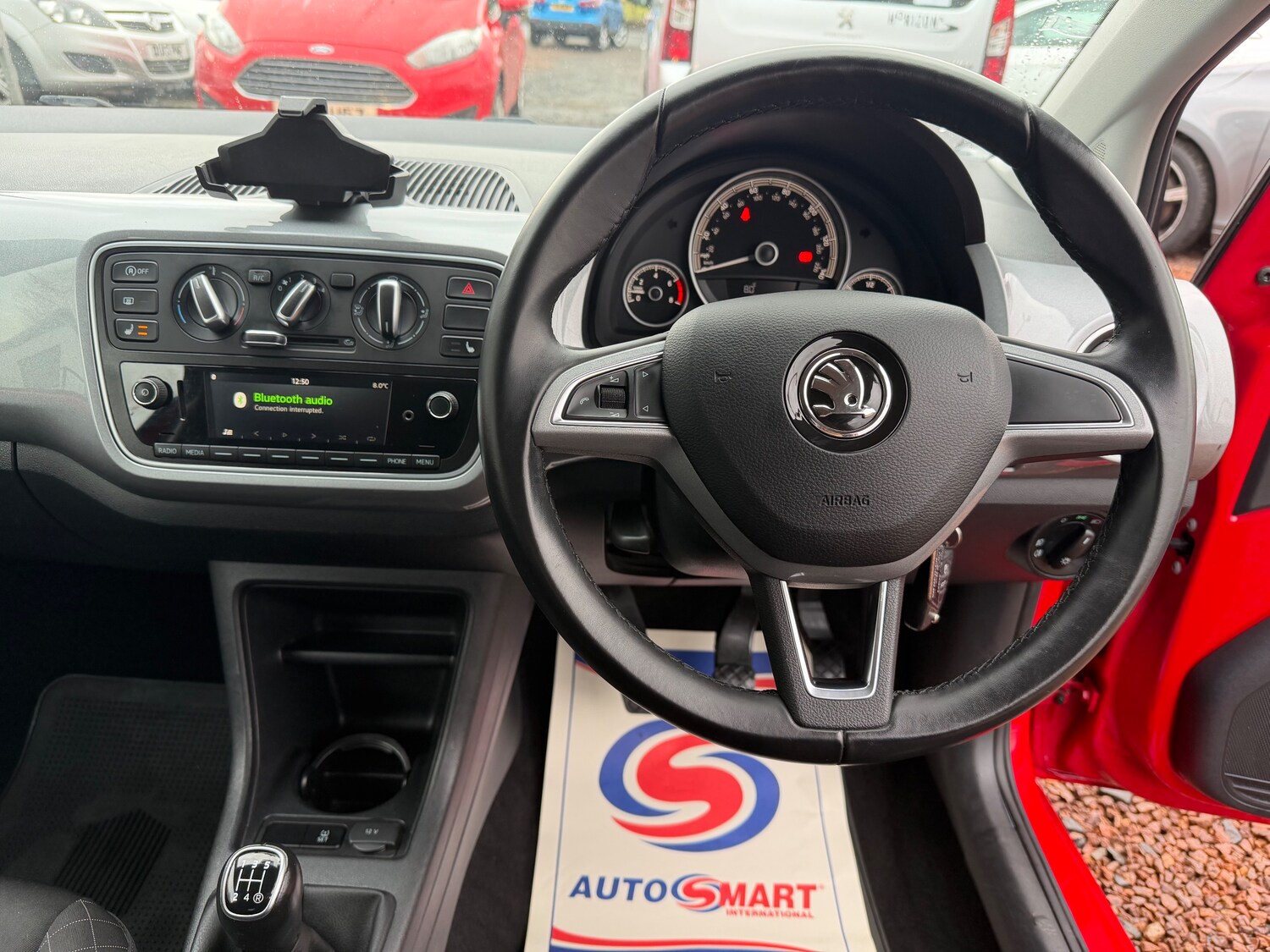 Used Skoda Citigo for sale - 77679742: Photo 28