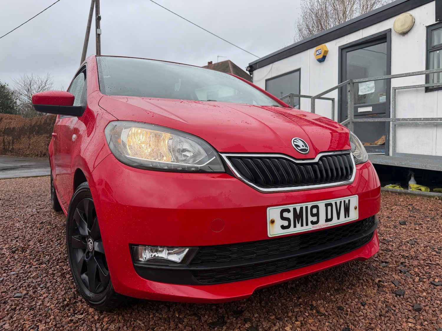 Used Skoda Citigo for sale - 77679742: Photo 4