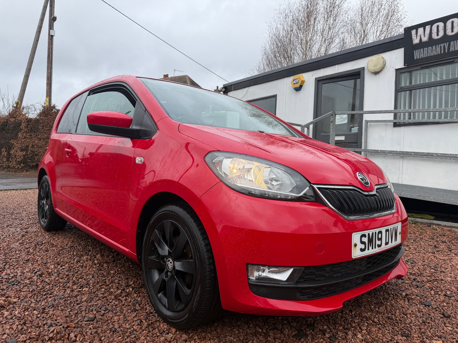 Used Skoda Citigo for sale - 77679742: Photo 5