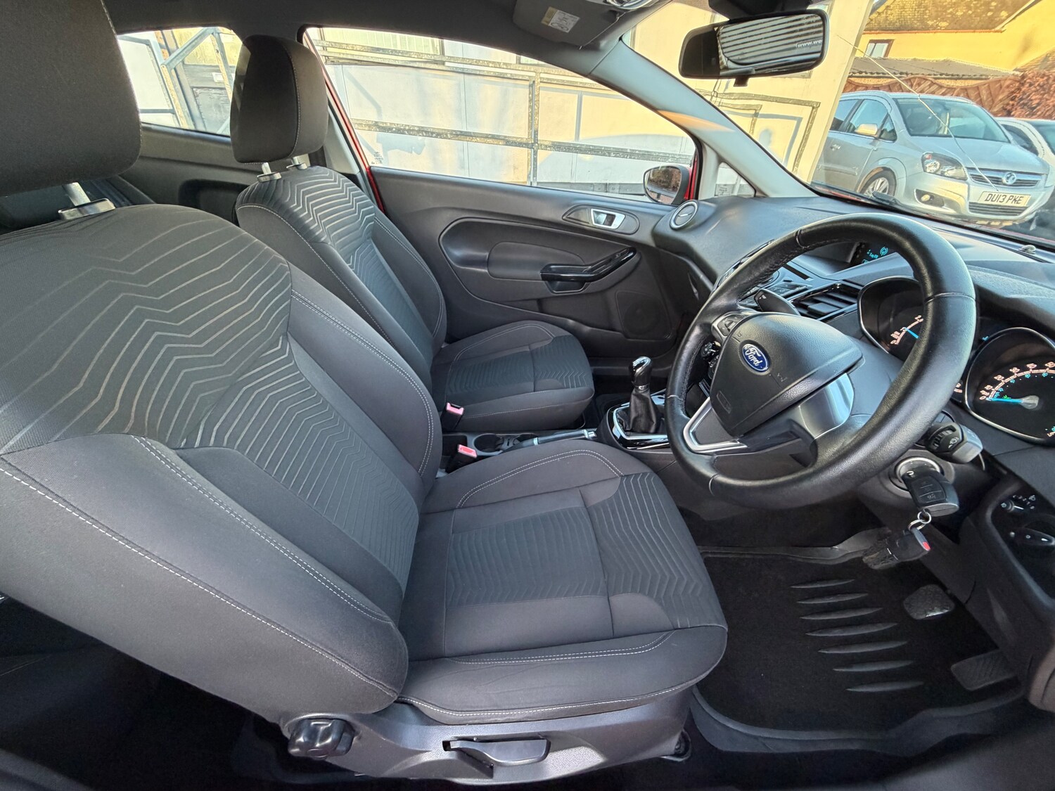 Used Ford Fiesta for sale - 77193736: Photo 14