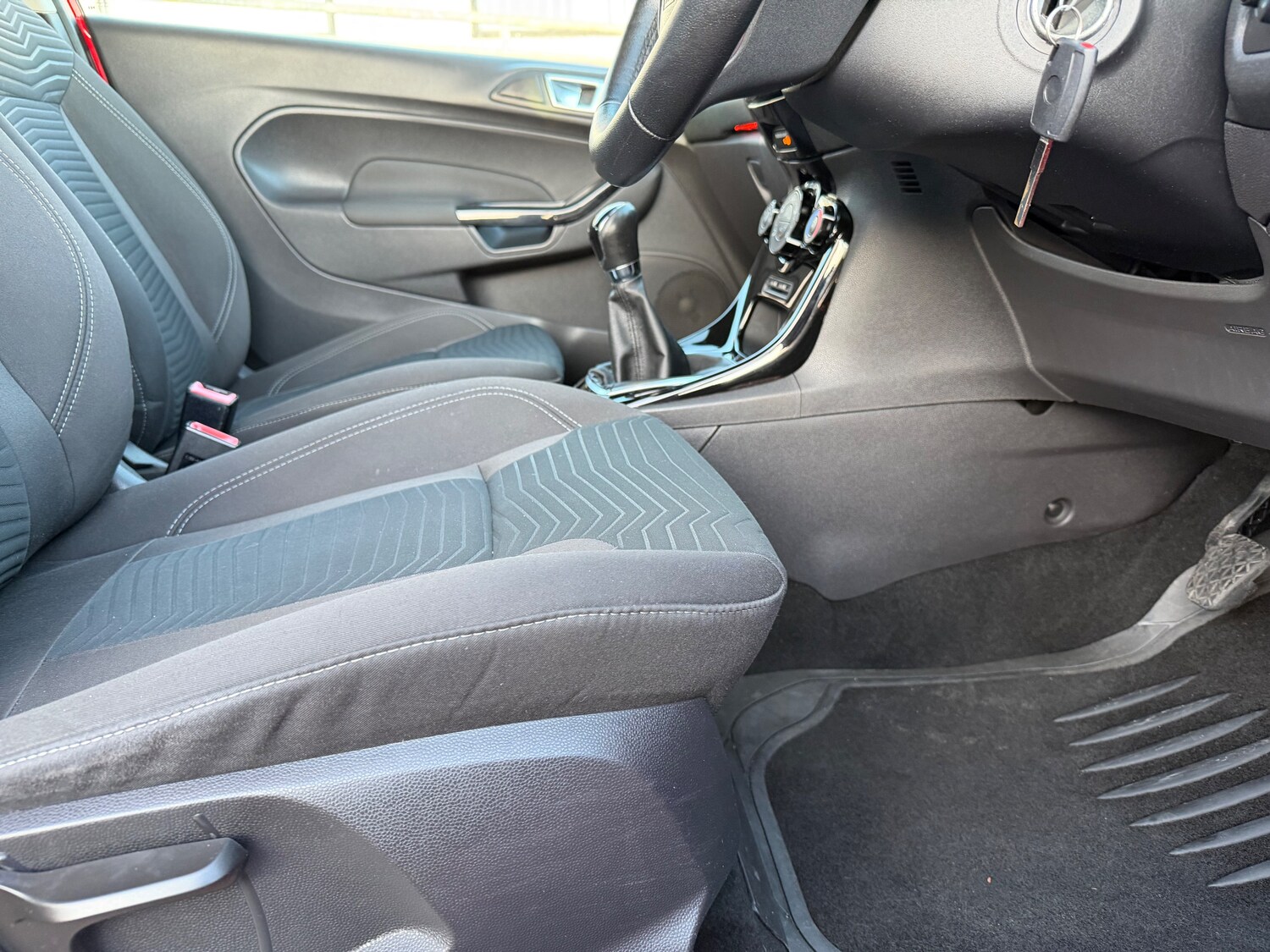 Used Ford Fiesta for sale - 77193736: Photo 15