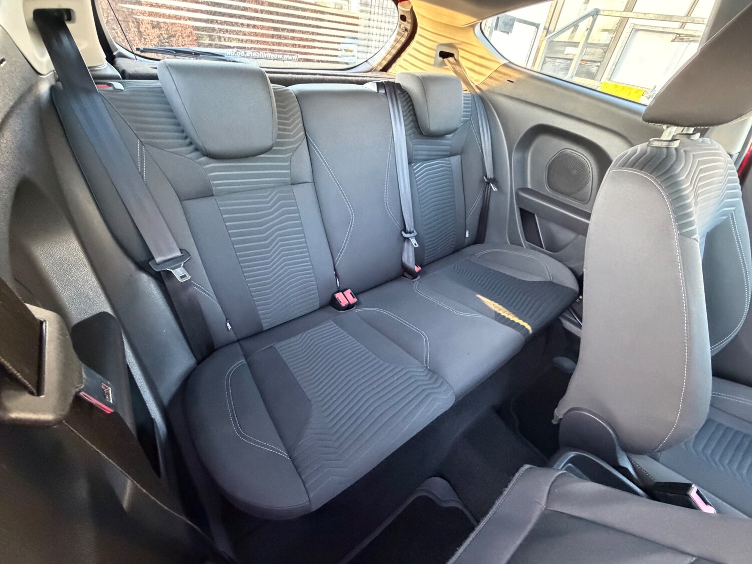 Used Ford Fiesta for sale - 77193736: Photo 16