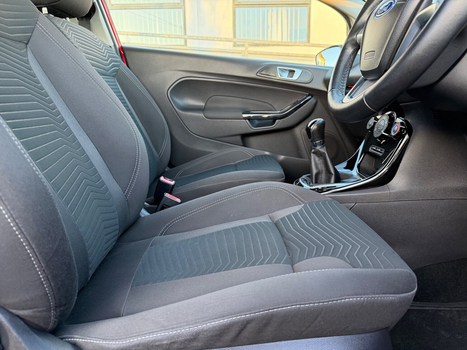 Used Ford Fiesta for sale - 77193736: Photo 17