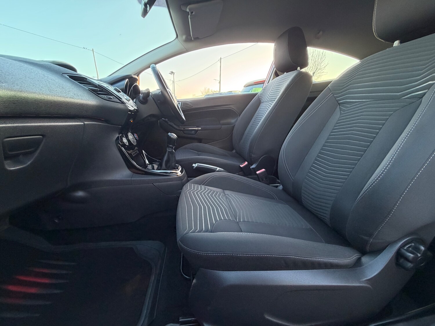 Used Ford Fiesta for sale - 77193736: Photo 18