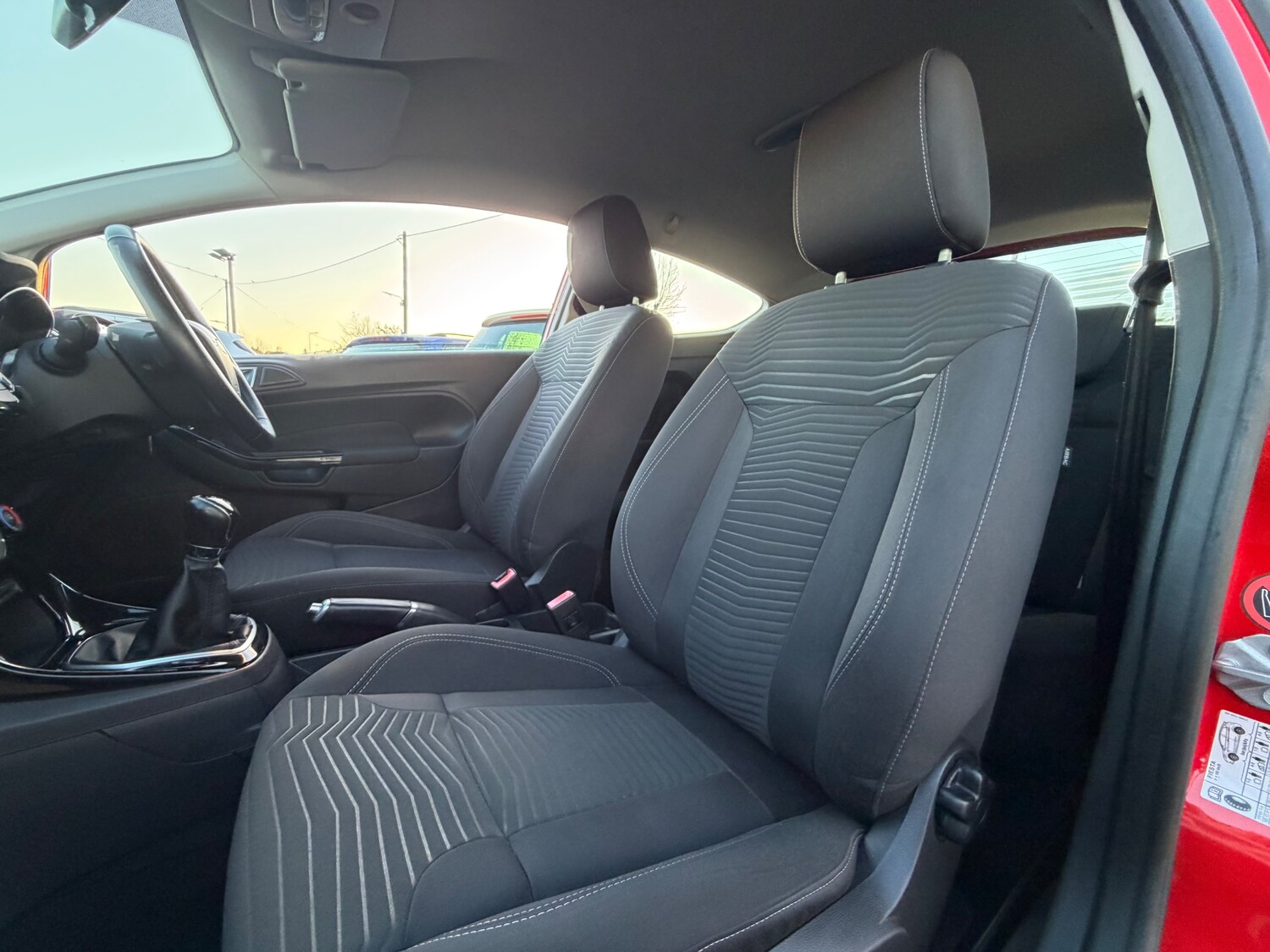 Used Ford Fiesta for sale - 77193736: Photo 19