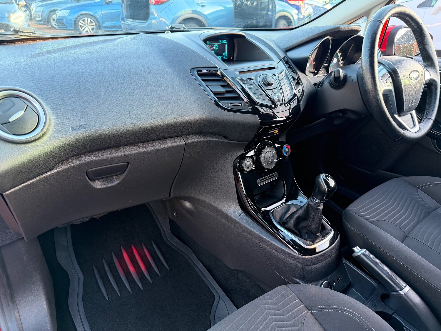 Used Ford Fiesta for sale - 77193736: Photo 20