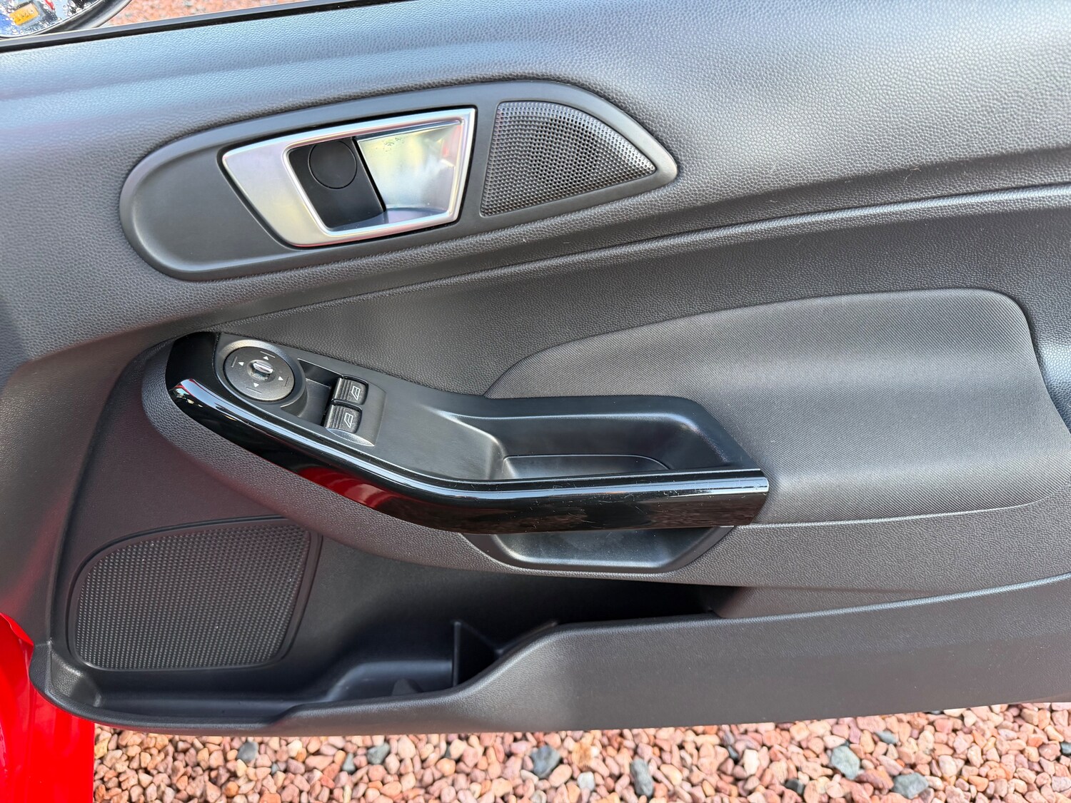 Used Ford Fiesta for sale - 77193736: Photo 8