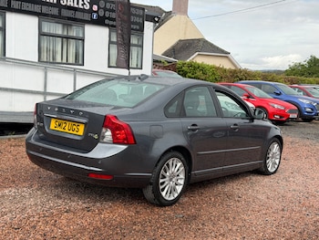 Used Volvo S40 2012 for sale - 78534616: Photo
