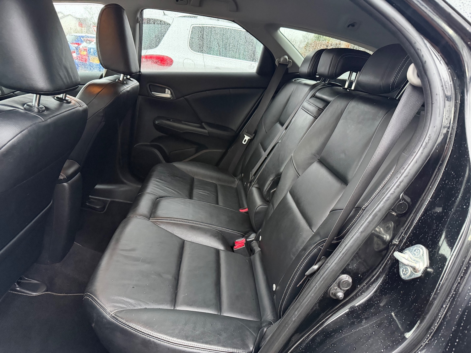 Used Honda Civic for sale - 77555399: Photo 10