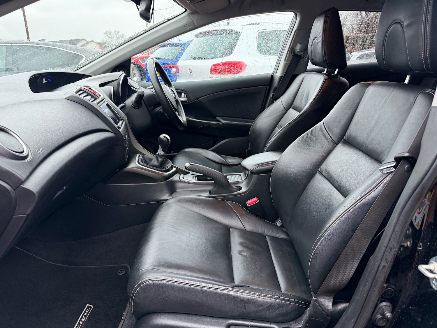 Used Honda Civic for sale - 77555399: Photo 11