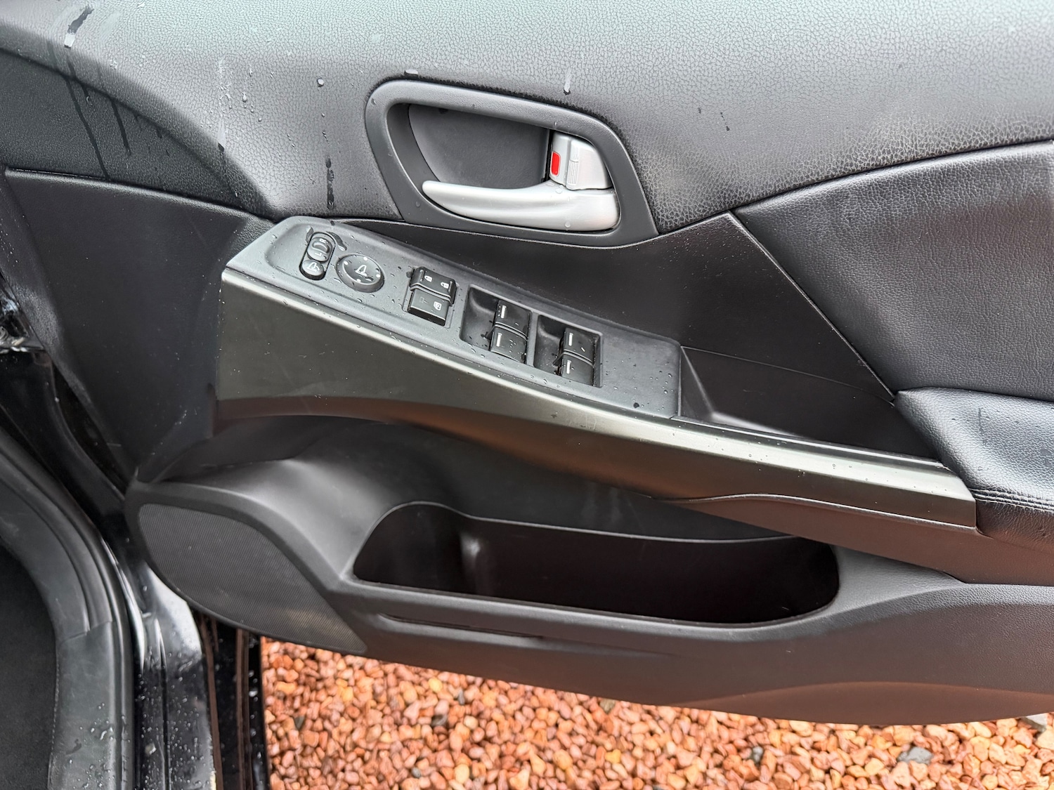 Used Honda Civic for sale - 77555399: Photo 12