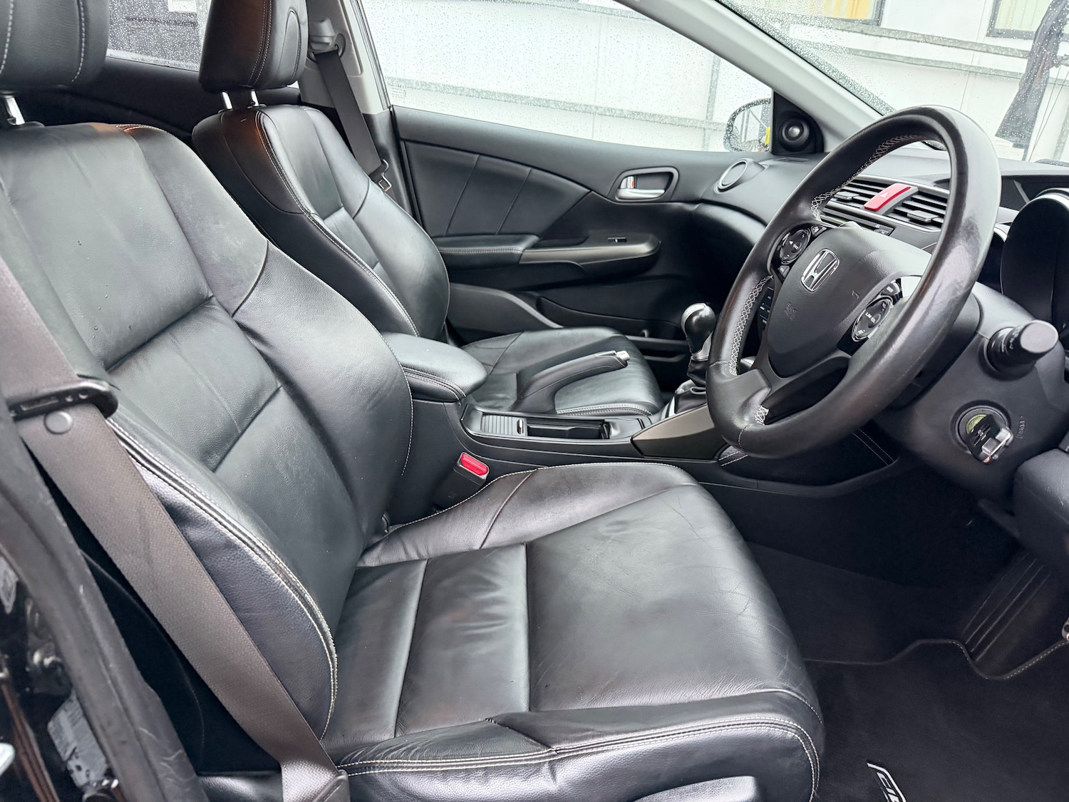 Used Honda Civic for sale - 77555399: Photo 14