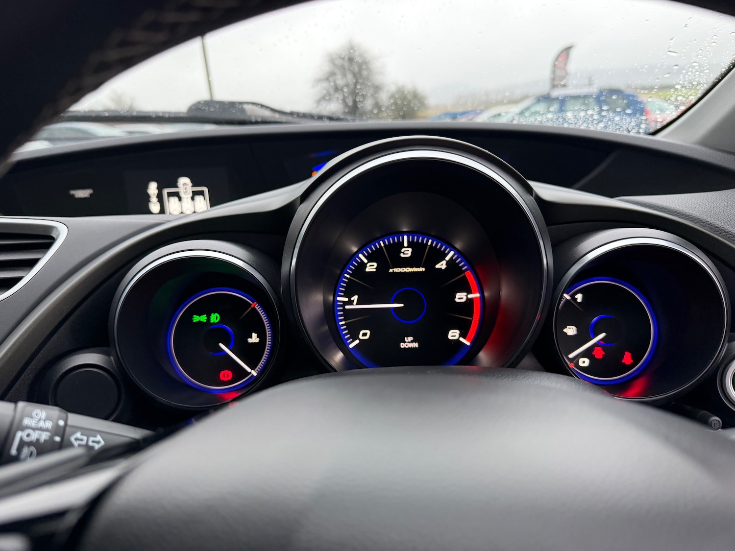 Used Honda Civic for sale - 77555399: Photo 17