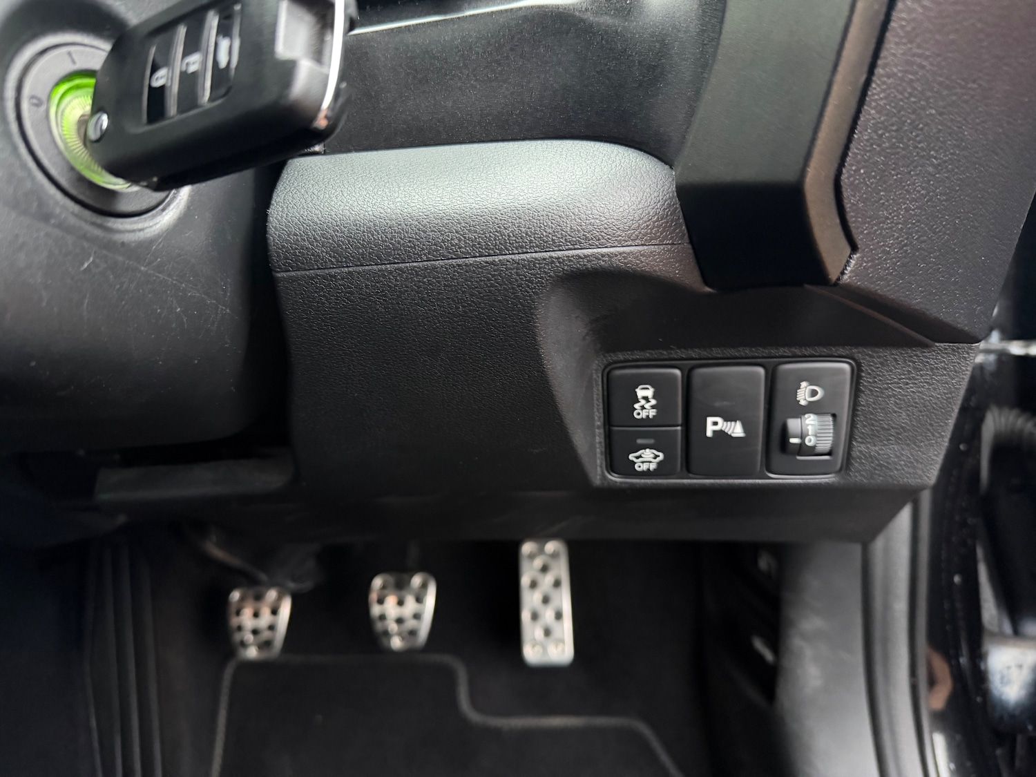 Used Honda Civic for sale - 77555399: Photo 18