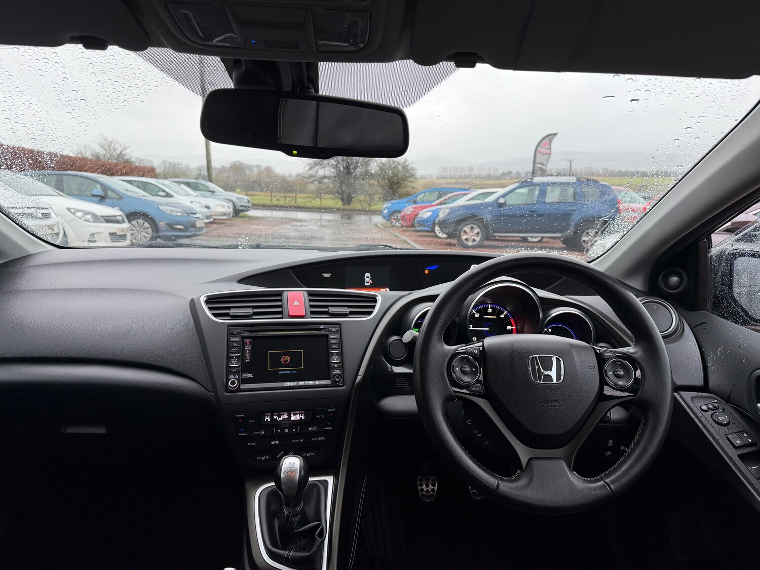 Used Honda Civic for sale - 77555399: Photo 21