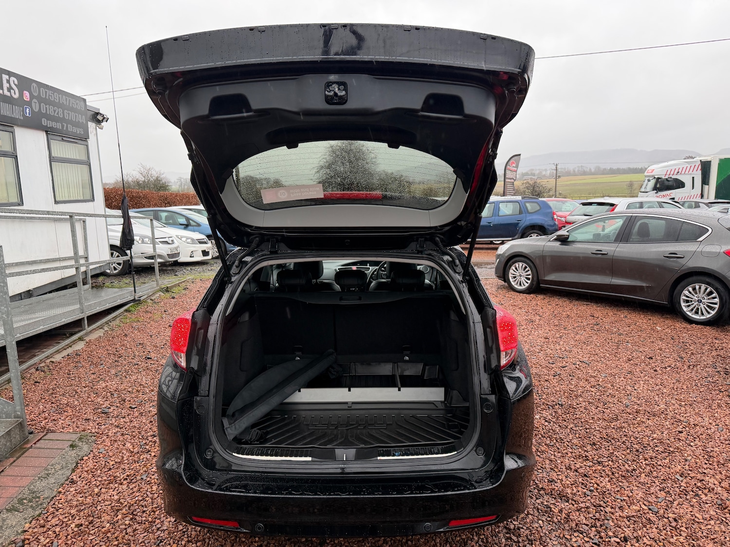 Used Honda Civic for sale - 77555399: Photo 4